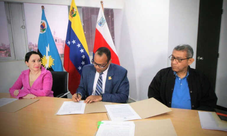 Concejo Municipal de Maracaibo activa seguro HCM para sus empleados