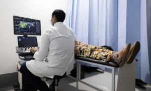 Aumenta la imagenología del Centro de Diagnóstico Médico de Maracaibo