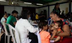 Alcaldía de Maracaibo realizará Jornada Médica Parroquial en San Isidro