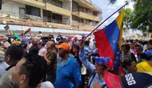 Trabajadores zulianos marcharán el 1 de mayo para exigir aumento salarial