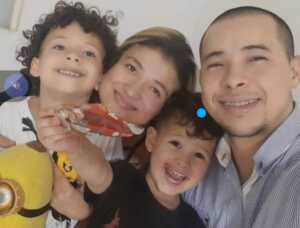 Familia zuliana se encuentra desaparecida en la selva del Darién