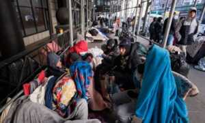 Alcalde de Nueva York asegura que 65 % de nuevos migrantes dejó la ciudad