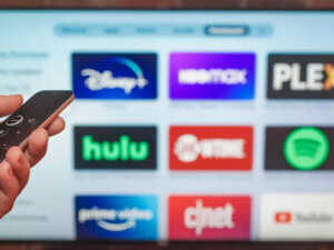 El “servicio de streaming” desplaza la televisión por cable