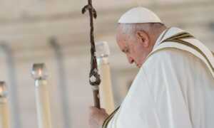 El Papa expresa su dolor por las víctimas del terremoto de Taiwán