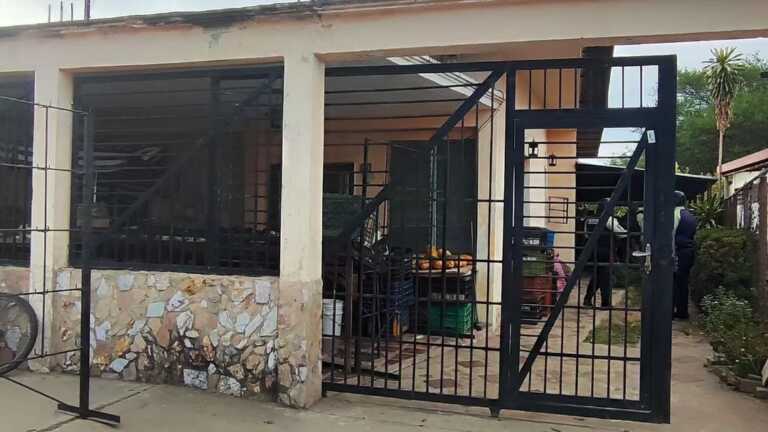Un hombre mata a su pareja y luego se ahorca en Cabimas