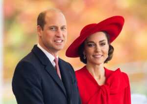 Príncipe William regresa a sus deberes reales tras diagnóstico de Kate Middleton