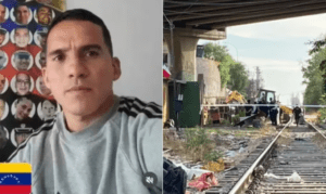 Único detenido por caso de Ronald Ojeda denuncia agresiones en reclusión
