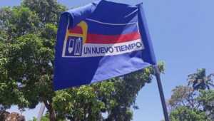 Representantes de UNT prevén ir al CNE para adherirse a candidatura de González Urrutia