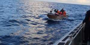 Denuncian la desaparición de 77 venezolanos en isla de San Andrés