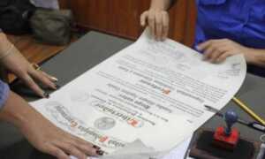 Un 70 % de los profesionales universitarios venezolanos en Uruguay no revalida título