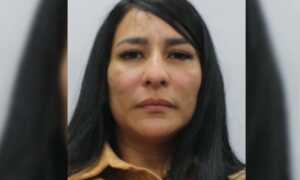 Esposa del “Niño Guerrero” encabeza lista de las más buscadas por Interpol