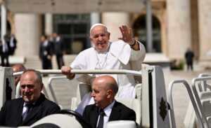 El Vaticano asegura que el Papa “es fuerte y está preparado” para el Jubileo de 2025
