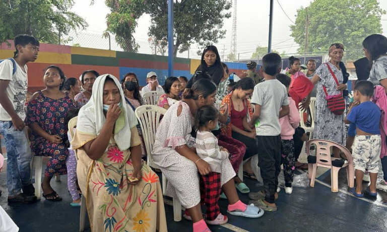 Gobernación atiende a más de 1600 familias en nuevas jornadas médico-odontológicas