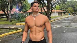 Gianpiero Fusco habla sobre asistencia de hermanos García a su campamento