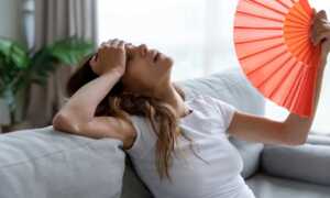 Aires acondicionados no apaciguan el fuerte calor en Maracaibo