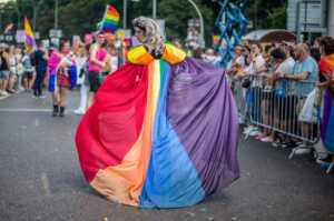 FBI advierte que Isis podría atacar eventos en mes del orgullo Lgbt en EE. UU.