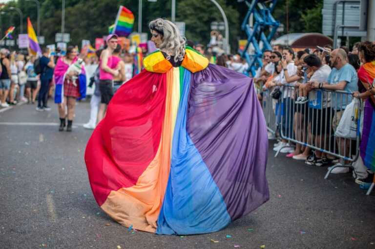 FBI advierte que Isis podría atacar eventos en mes del orgullo Lgbt en EE. UU.