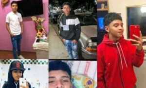 Muere adolescente que recibió disparo de la PNB en Caracas