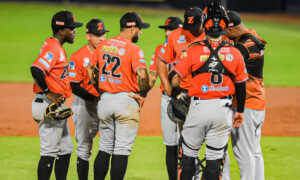 La LVBP ya tiene 6 mánagers y 33 coaches pactados para la próxima campaña