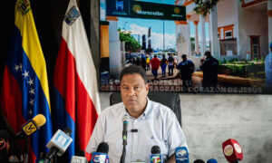 Alcaldía de Maracaibo prepara los cementerios municipales para el Día de las Madres