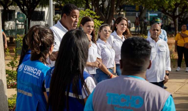 Alcaldía de Maracaibo realizará el I Encuentro de Actores Humanitarios