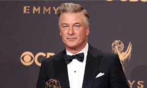 Alec Baldwin lleva 39 años sobrio tras consumir drogas “de aquí a Saturno”