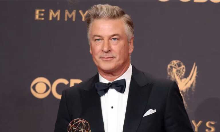 Alec Baldwin lleva 39 años sobrio tras consumir drogas “de aquí a Saturno”