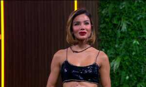 Aleska Génesis es eliminada de “La casa de los famosos 4”