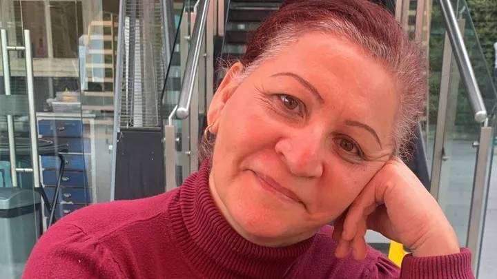 Ama de casa con cáncer necesita ayuda para una mastectomía radical