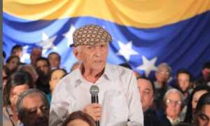 Muere a los 85 años el profesor y escritor Américo Gollo Chávez