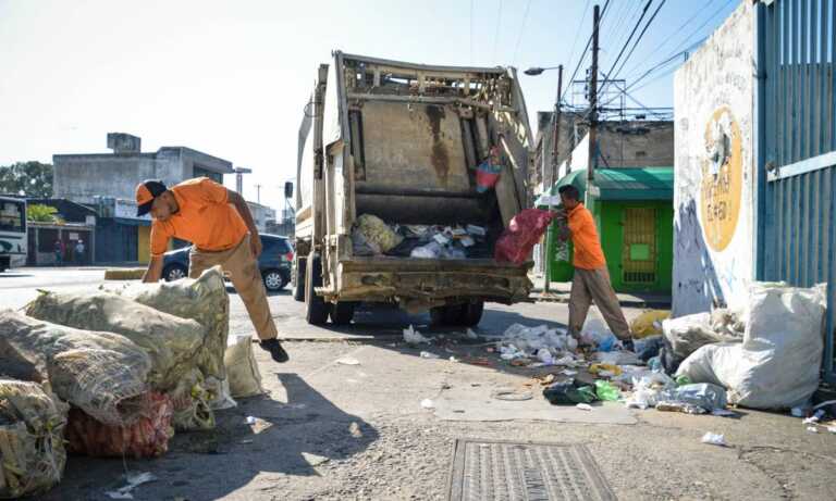 Reafirman que alcaldías pueden sancionar incumplimiento de pago de aseo urbano