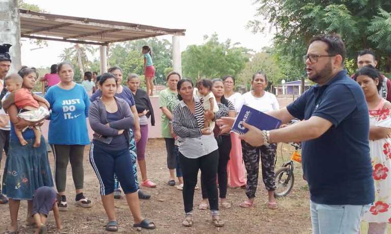 La oenegé zuliana Azul Positivo celebra 20 años siendo referencia para el país