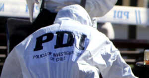 Indagan en Chile nexo entre asesinato de colombiano y secuestro de Ronald Ojeda