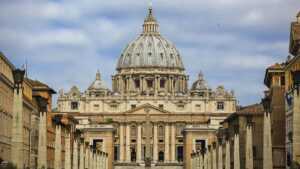 El Vaticano gana €62,2 millones en 2024 con sus más de 5.400 inmuebles