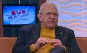 Bernabé Gutiérrez afirma que su AD no está dispuesta a negociar con nadie