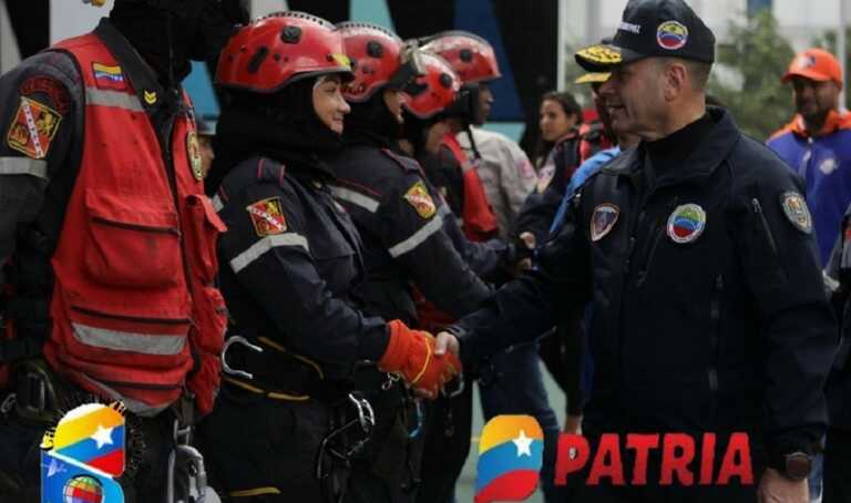 Comienzan a pagar el bono Cuadrantes de Paz de abril por Patria