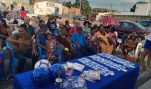 Inauguran tercera Casa de Enlace Parlamentario al servicio de la gente