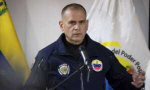 Ceballos denuncia presunto plan para alterar la paz de las cárceles del país