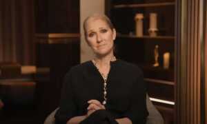 Documental “Soy Celine Dion” se estrenará el próximo 25 de junio