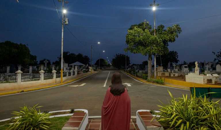 Alcaldía de Maracaibo restaura el Cementerio Corazón de Jesús