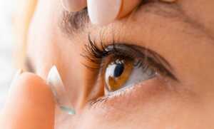Claridad y confort en lentes de contacto