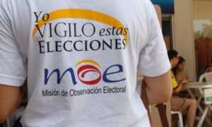 Colombia no enviará misión de observación a las elecciones del 28J