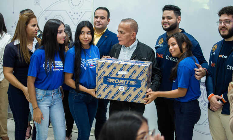 Gobernación amplía el programa “Ingenio y Futuro” de cara a la Copa Ka’i