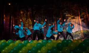 Quince equipos de baile competirán en la final del Festival de Danza Urbana