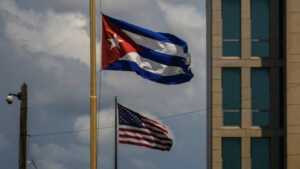 EE. UU. retira a Cuba de la lista negra sobre el terrorismo