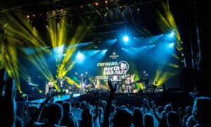 Maluma, Juan Luis Guerra y Marc Anthony estarán en Festival de Jazz en Curazao