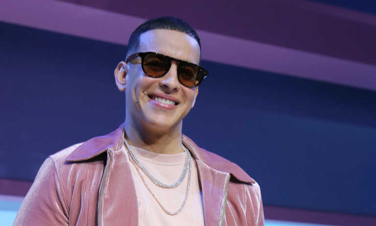 Daddy Yankee anuncia nuevo tema cristiano