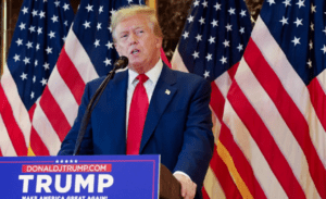 Donald Trump acusa a Venezuela de enviar a sus delincuentes a EE. UU.