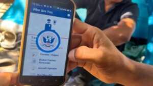 Casi 1,3 millones de solicitantes de asilo en EE. UU. esperan decisión de un juez