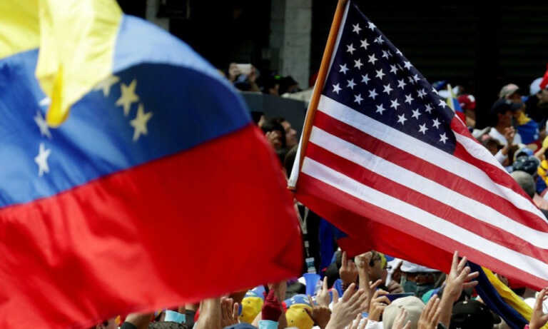 Cambio de política de EE. UU. hacia Venezuela dependerá de las presidenciales